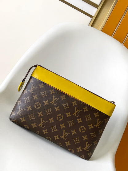Clutch bag