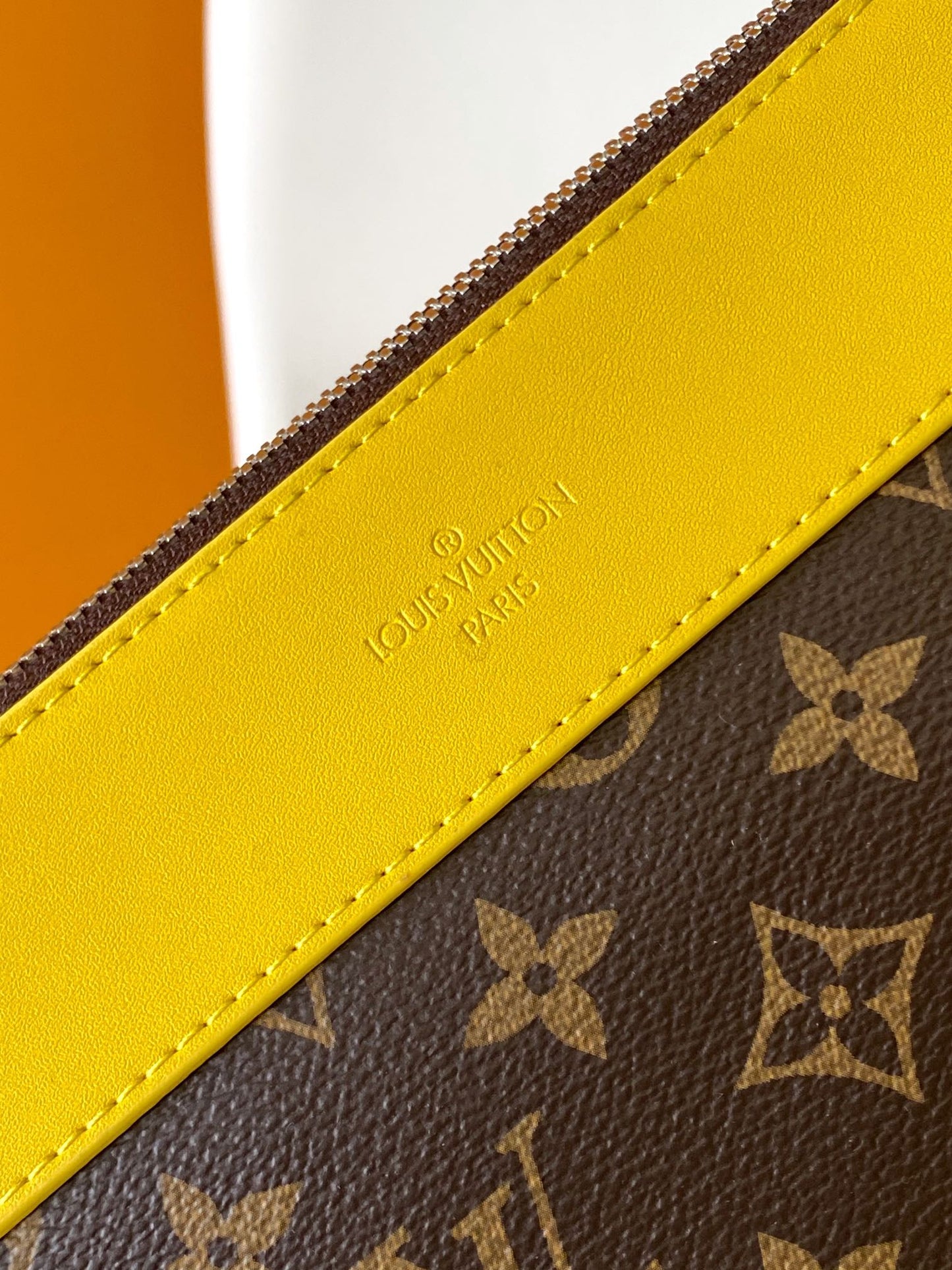 Clutch bag