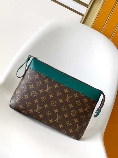 Clutch bag