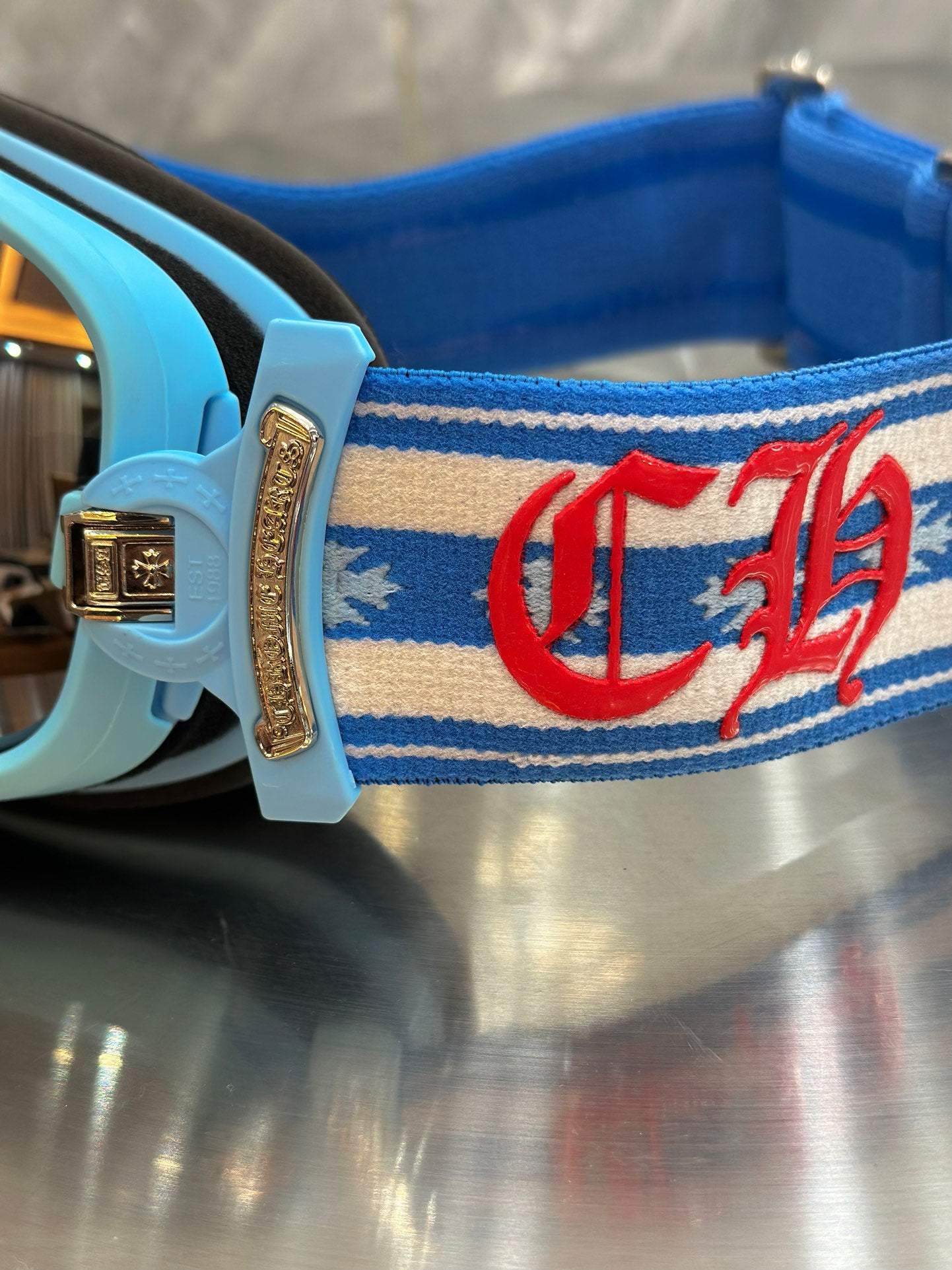 Ski Goggles