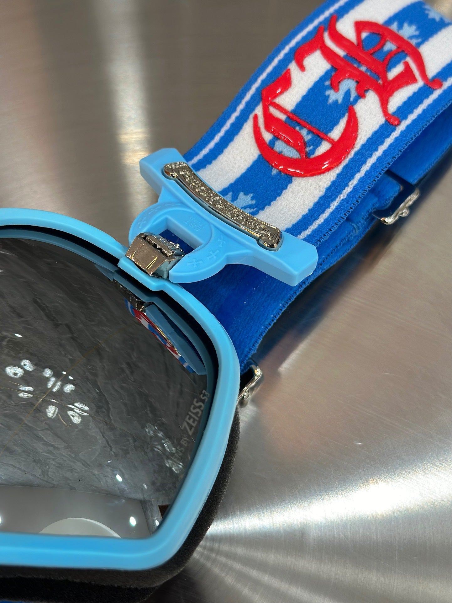 Ski Goggles