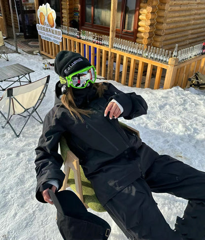 Ski Goggles