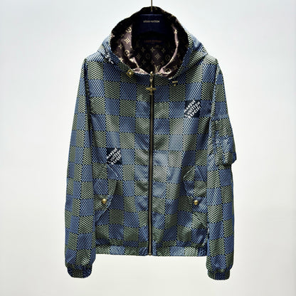 Reversible Jackets