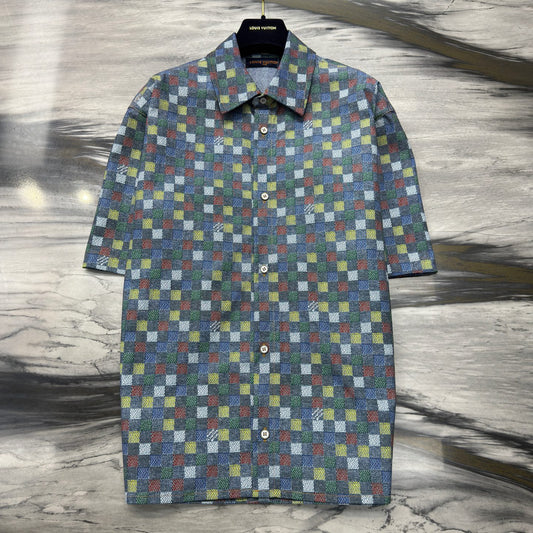 Short Sleeve Shirt