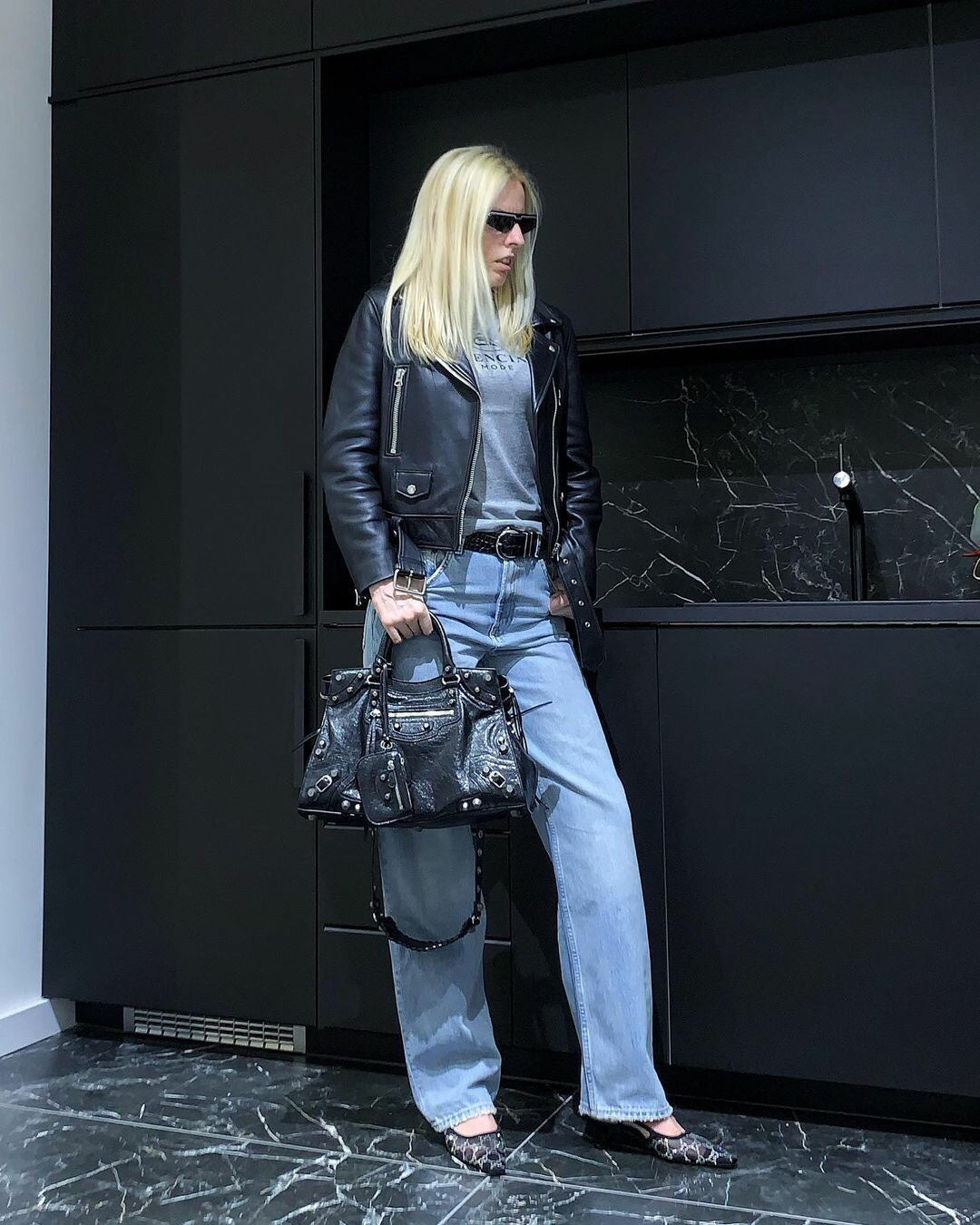 Shoulder Bag