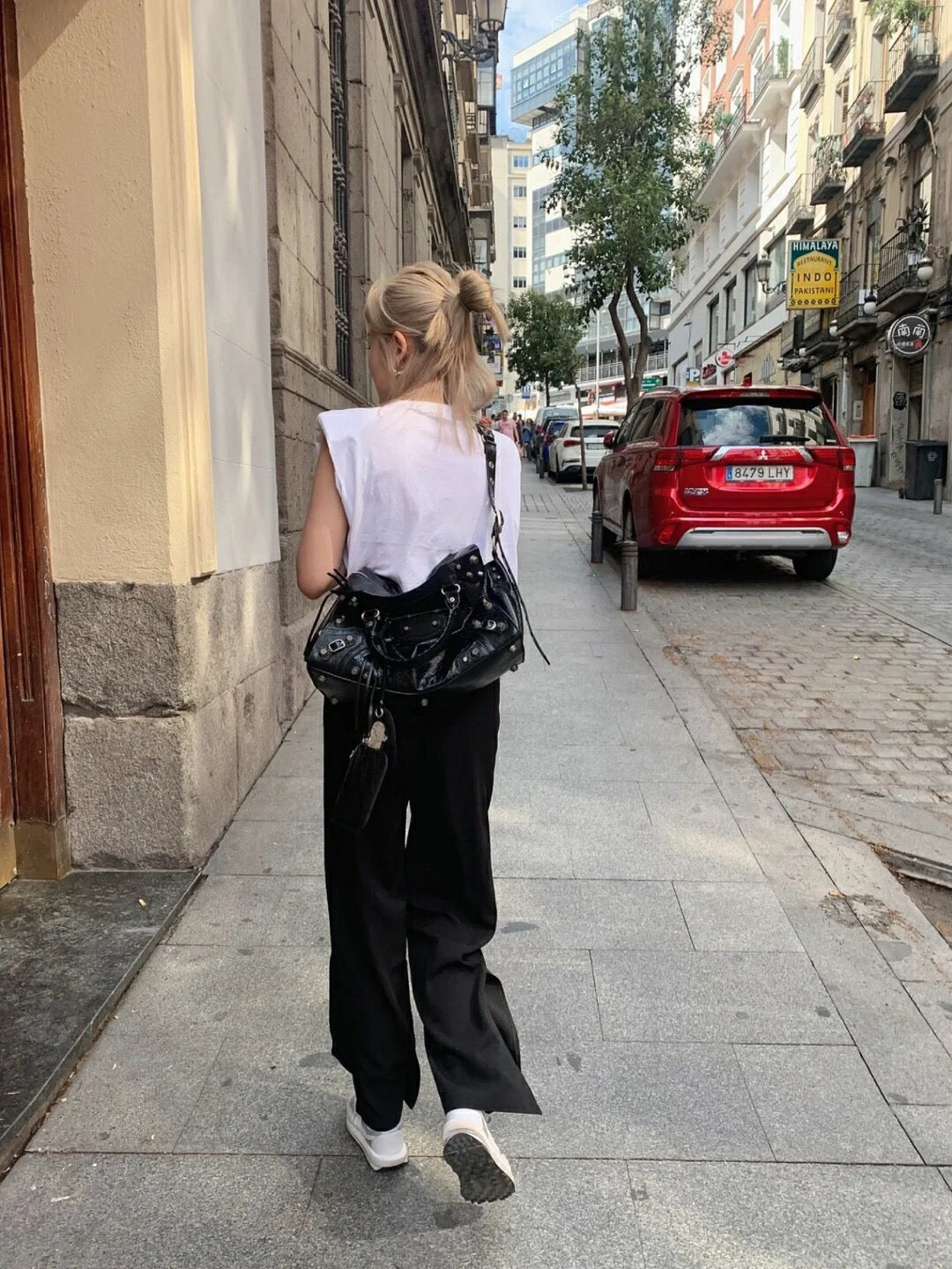 Shoulder Bag