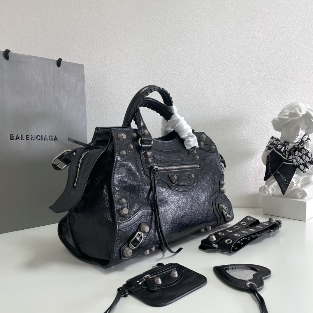 Shoulder Bag