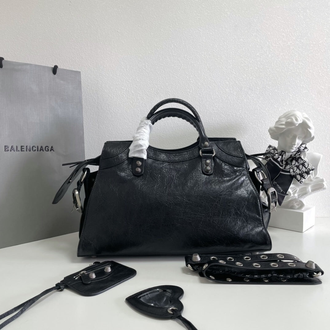 Shoulder Bag