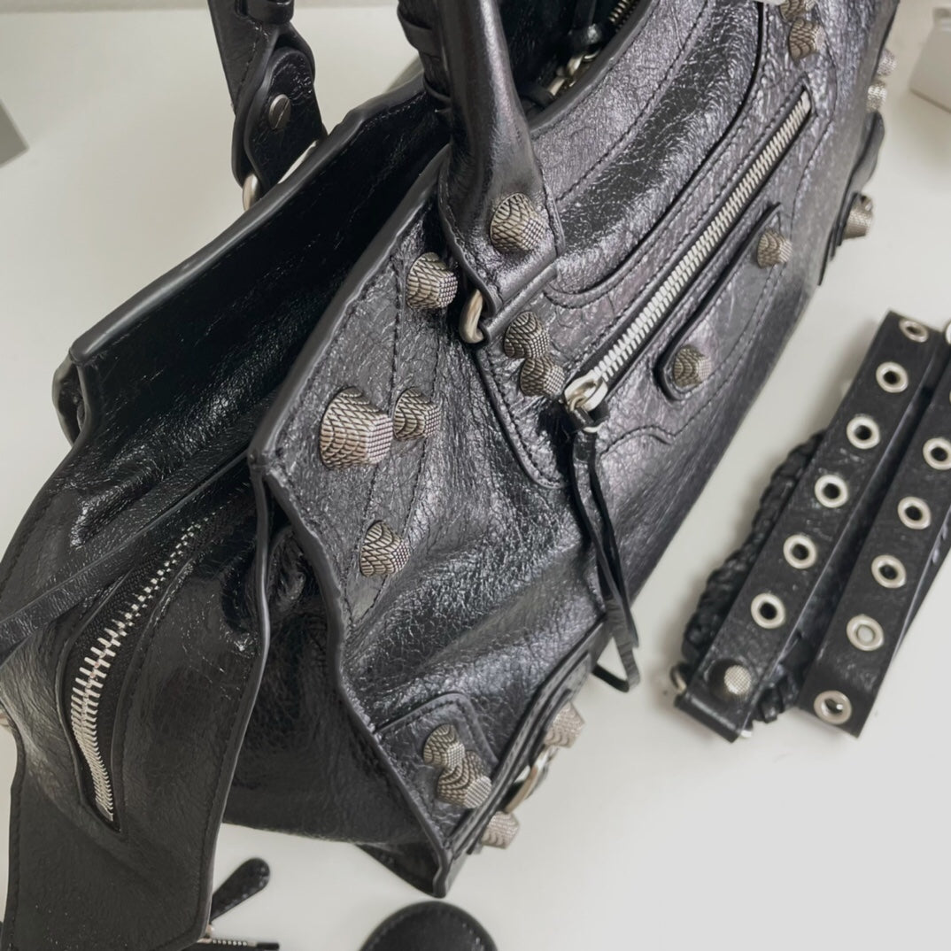 Shoulder Bag