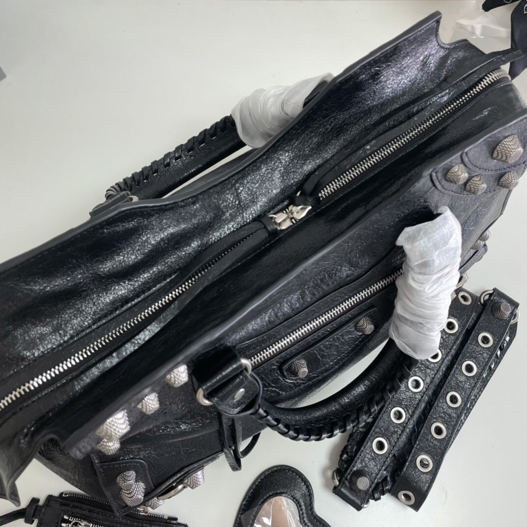 Shoulder Bag