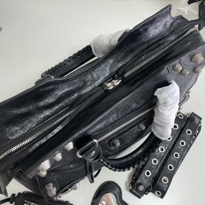 Shoulder Bag