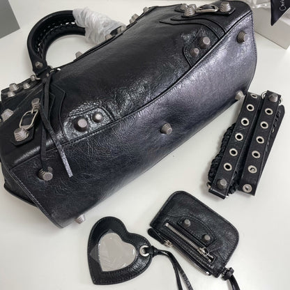 Shoulder Bag