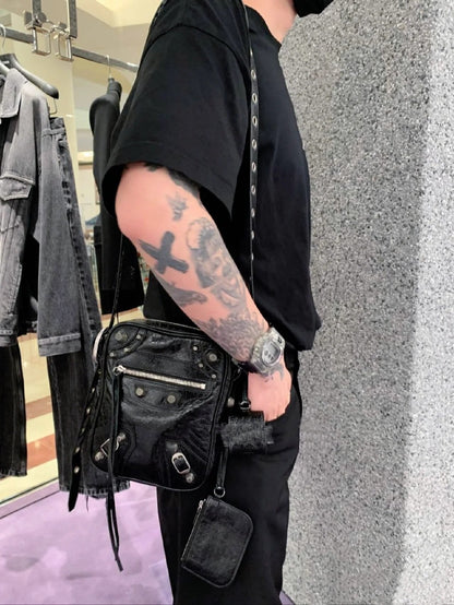 Shoulder Bag