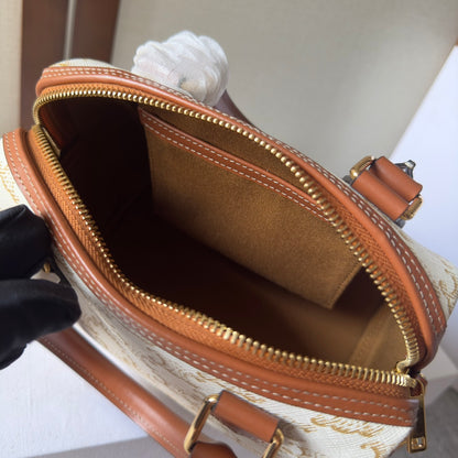 Shoulder Bag