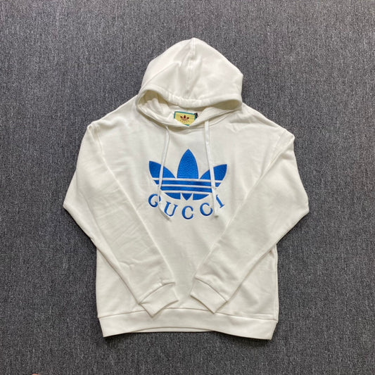 Collaboration Hoodie