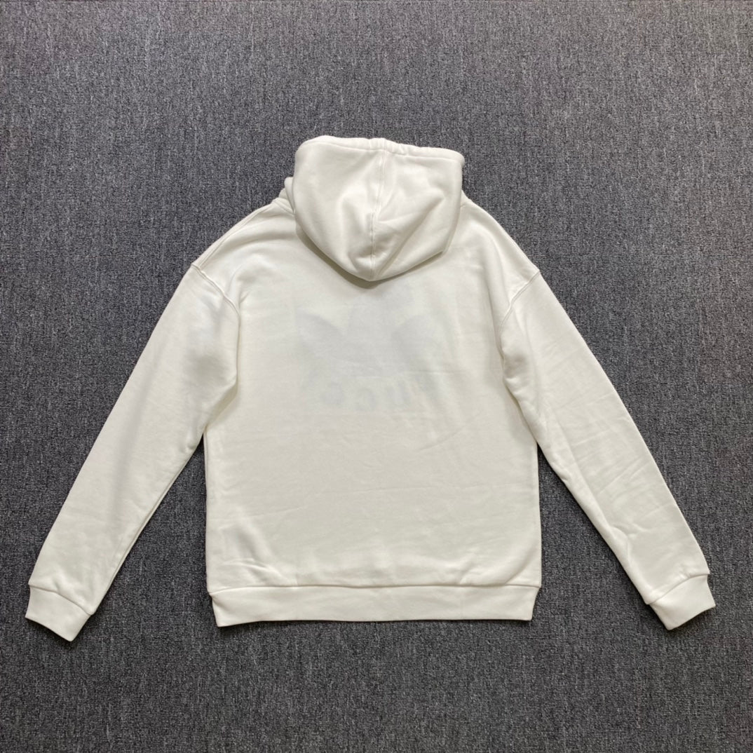 Collaboration Hoodie