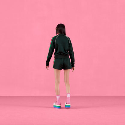 Collaboration Jacket