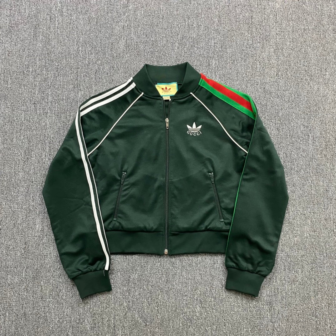 Collaboration Jacket