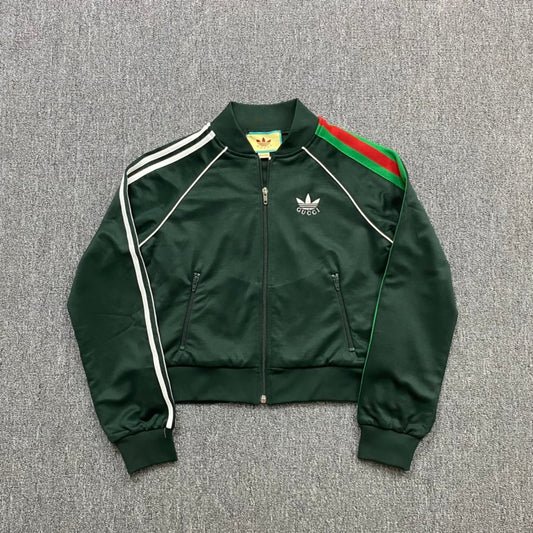 Collaboration Jacket