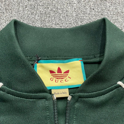 Collaboration Jacket