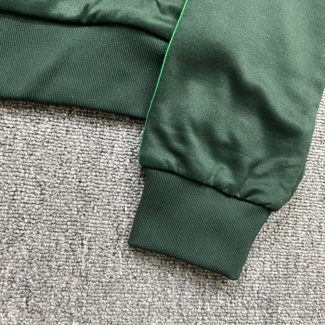 Collaboration Jacket