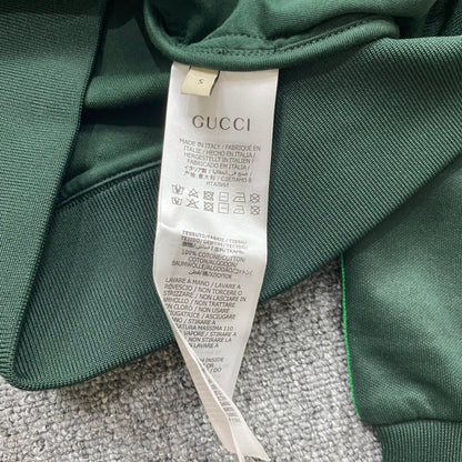 Collaboration Jacket