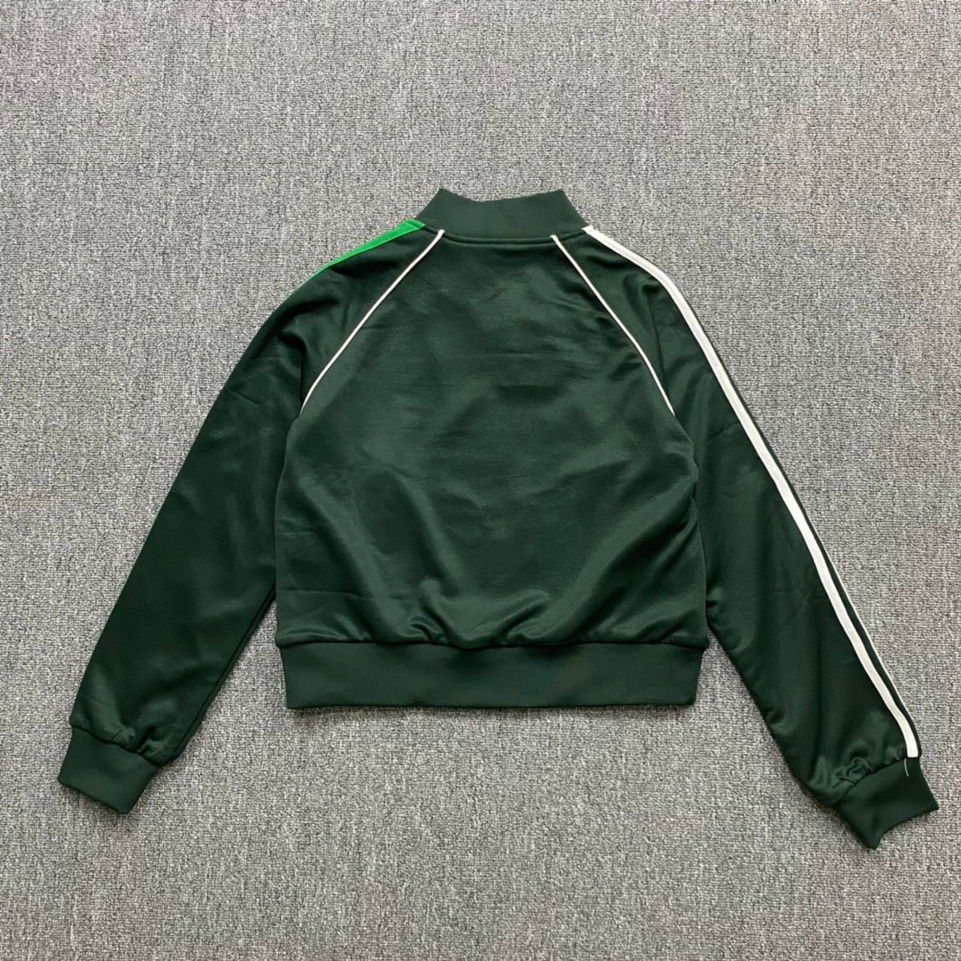 Collaboration Jacket