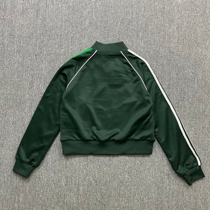 Collaboration Jacket
