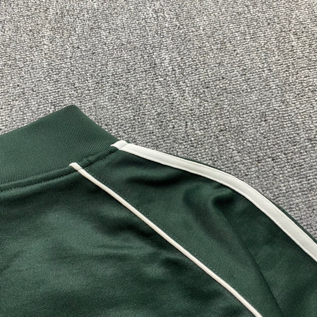 Collaboration Jacket