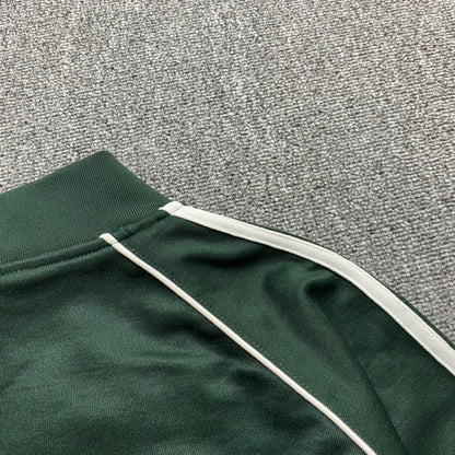 Collaboration Jacket