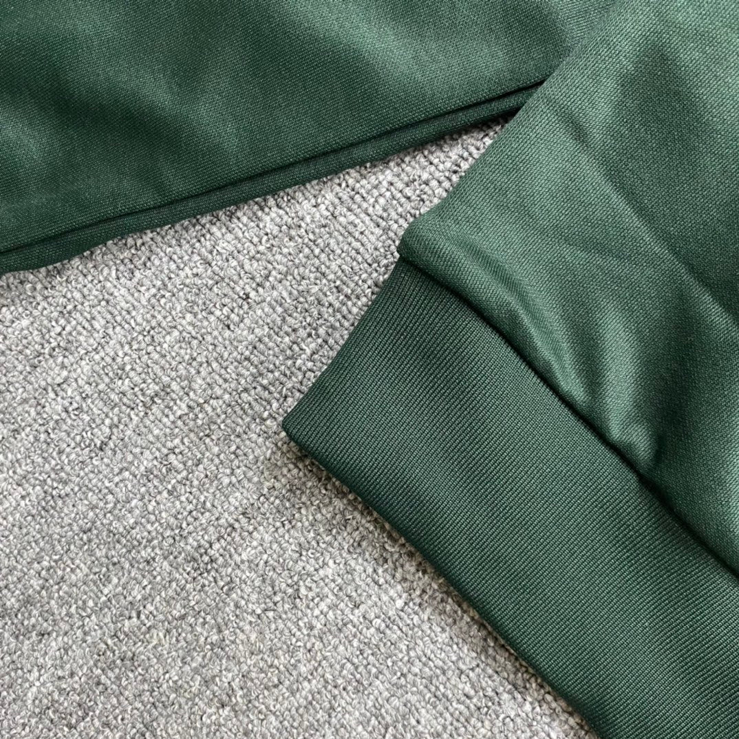 Collaboration Jacket