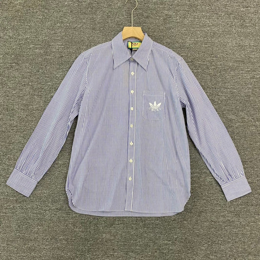 Collaboration Long Sleeved Shirt