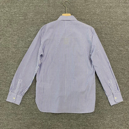 Collaboration Long Sleeved Shirt