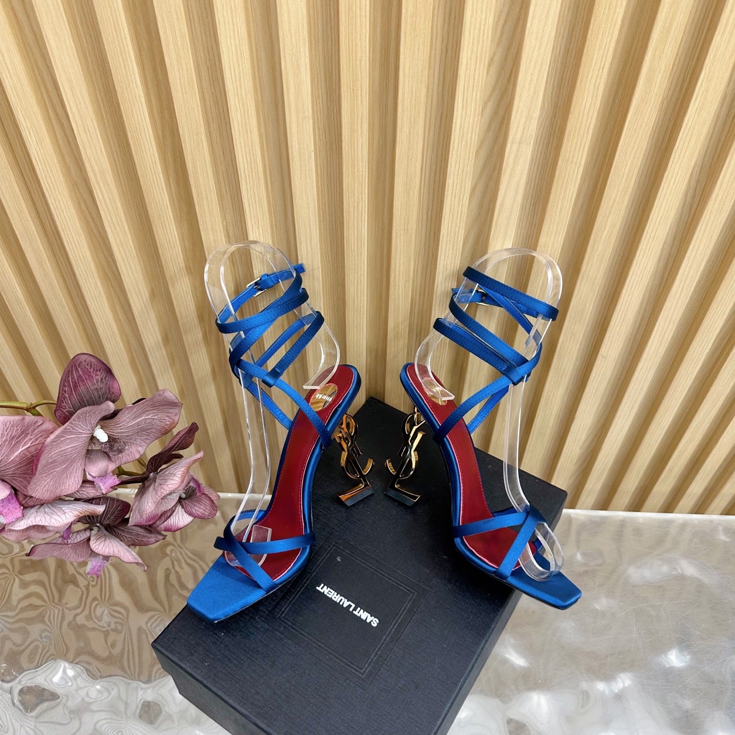 High Heel Sandals