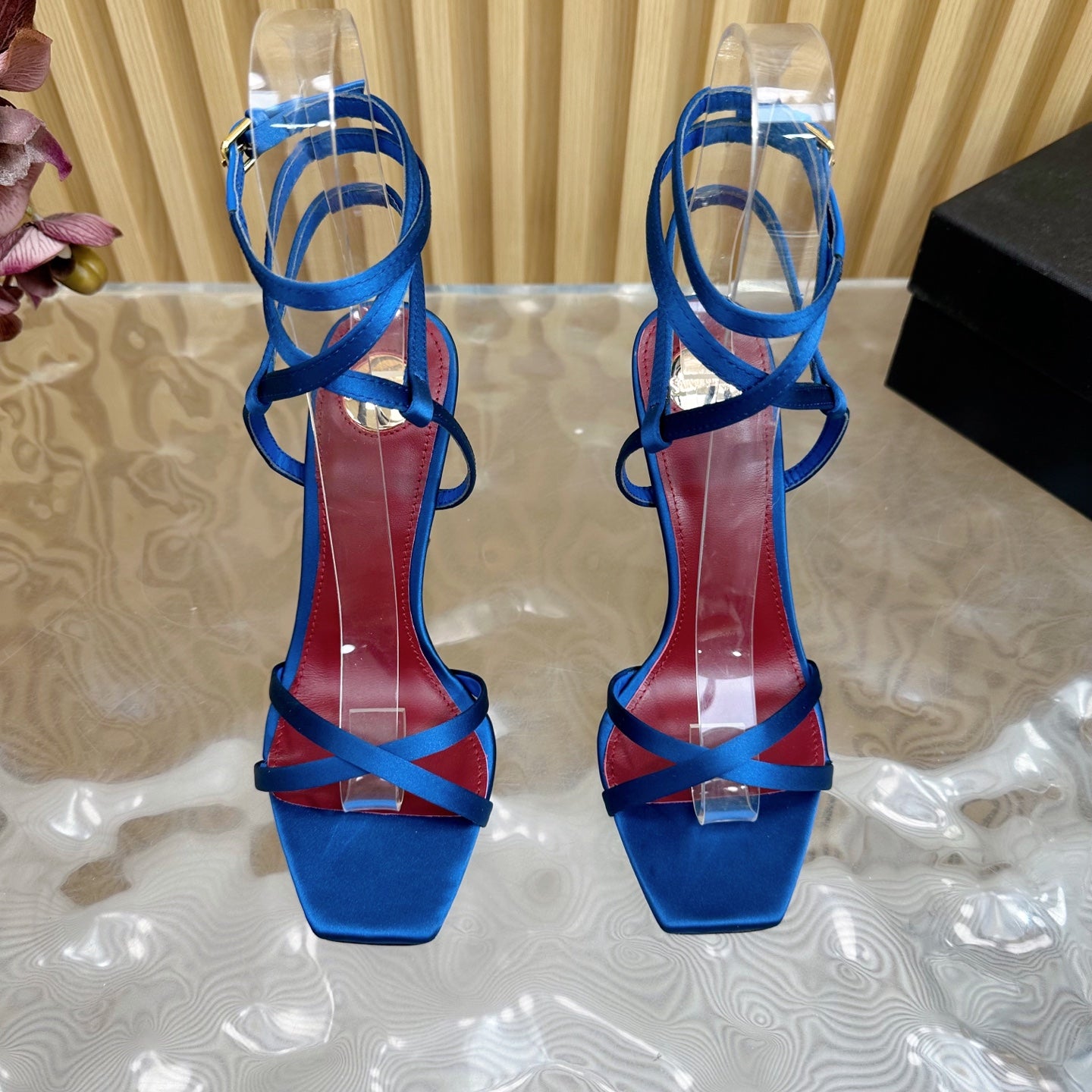 High Heel Sandals