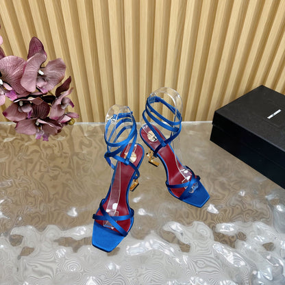 High Heel Sandals