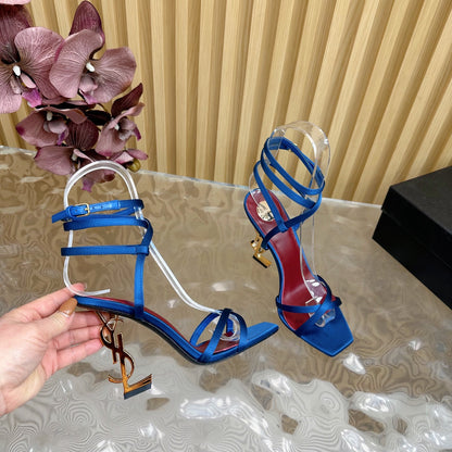 High Heel Sandals