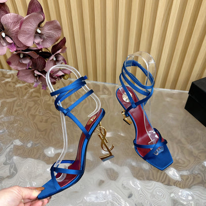 High Heel Sandals