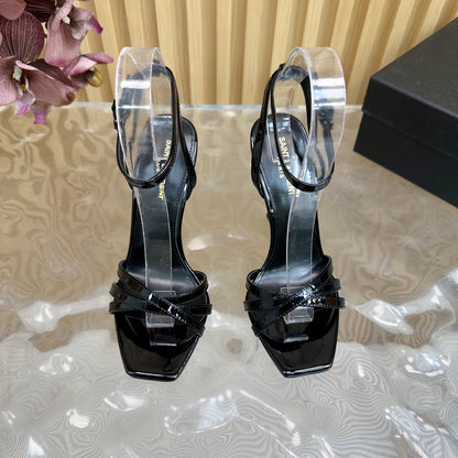 High Heel Sandals