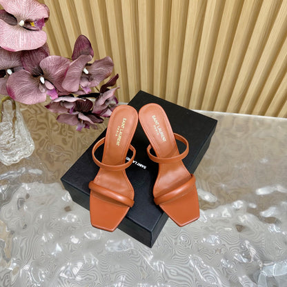 High Heel Sandals