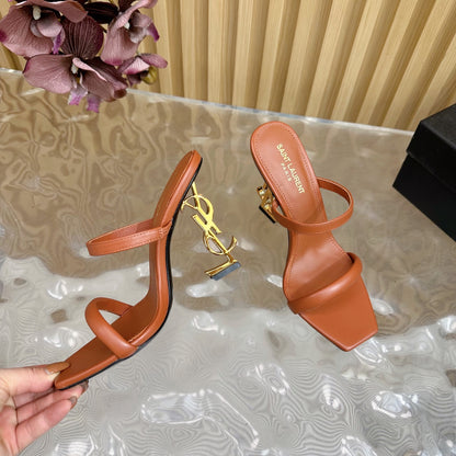 High Heel Sandals