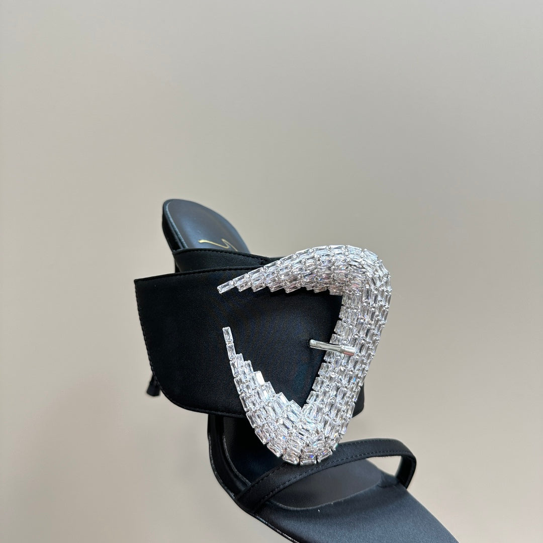 High Heel Sandals