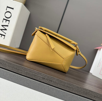 Shoulder Bag