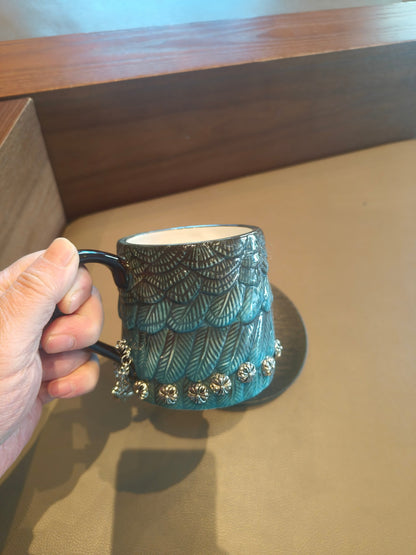 Coffee cup