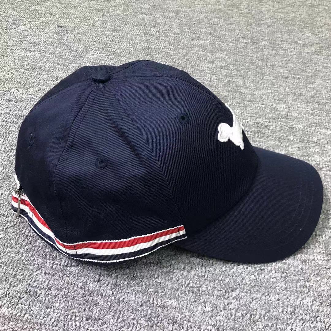 Baseball cap