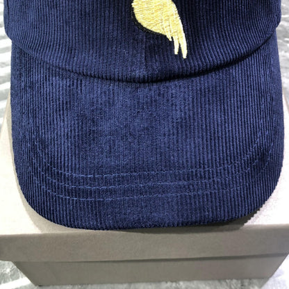 Baseball cap