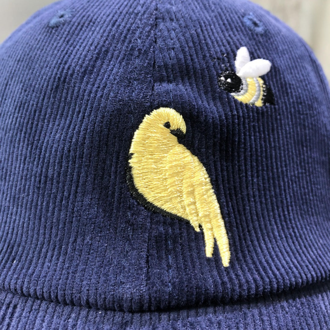 Baseball cap
