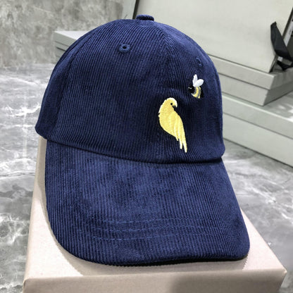 Baseball cap