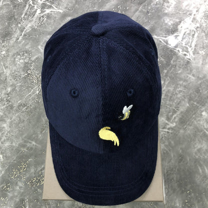 Baseball cap