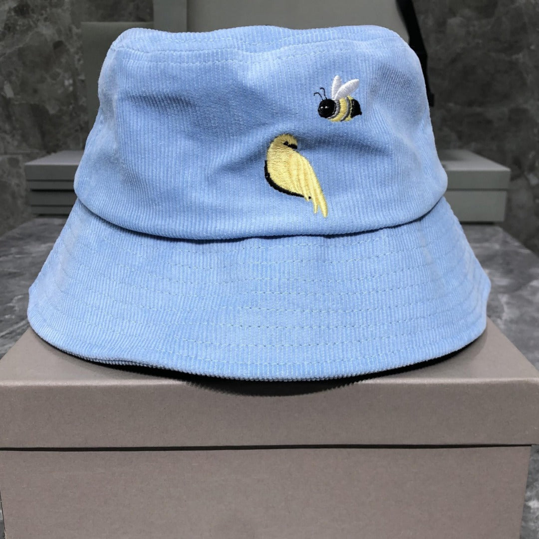 Bucket Hat